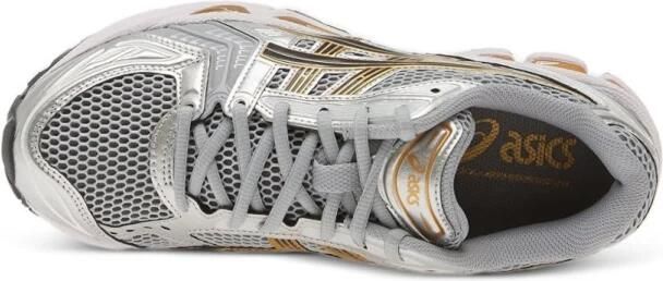 ASICS Sneakers laag 'GEL-KAYANO 14 PIEDMONT GREY BLACK' grijs - Foto 9