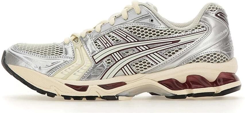 ASICS Sneakers laag 'GEL-1130 OATMEAL OBSIDIAN GREY' beige - Foto 7