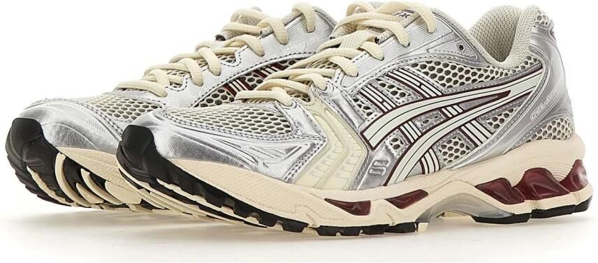 ASICS Sneakers laag 'GEL-1130 OATMEAL OBSIDIAN GREY' beige - Foto 8