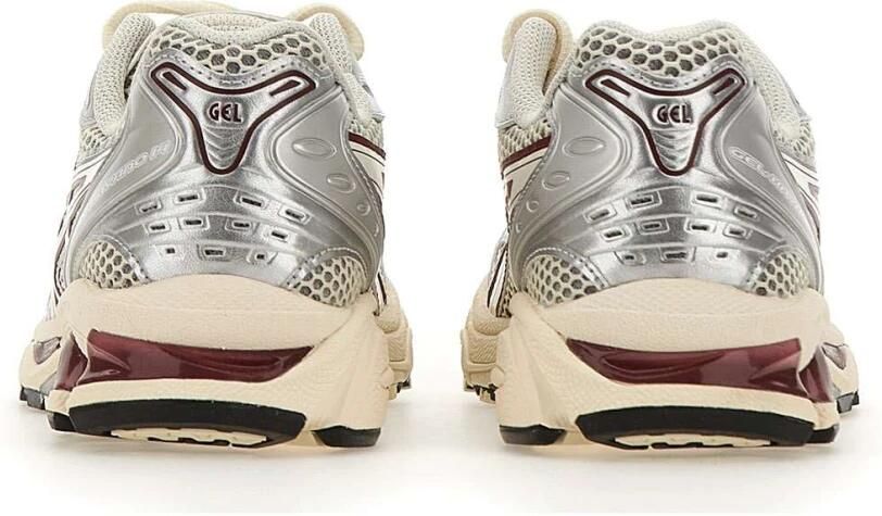 ASICS Sneakers laag 'GEL-1130 OATMEAL OBSIDIAN GREY' beige - Foto 4