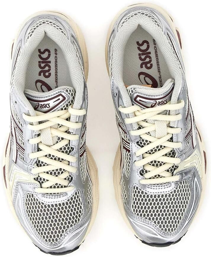 ASICS Sneakers laag 'GEL-1130 OATMEAL OBSIDIAN GREY' beige - Foto 2