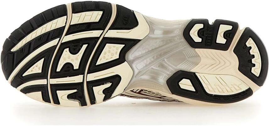 ASICS Sneakers laag 'GEL-1130 OATMEAL OBSIDIAN GREY' beige - Foto 6