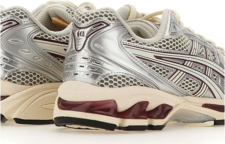 ASICS Sneakers laag 'GEL-1130 OATMEAL OBSIDIAN GREY' beige - Foto 3