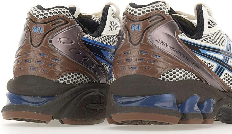 Asics Gel Kayano 14 - Foto 4