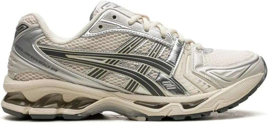 Asics GEL-Kayano 14 Low Top Sneakers
