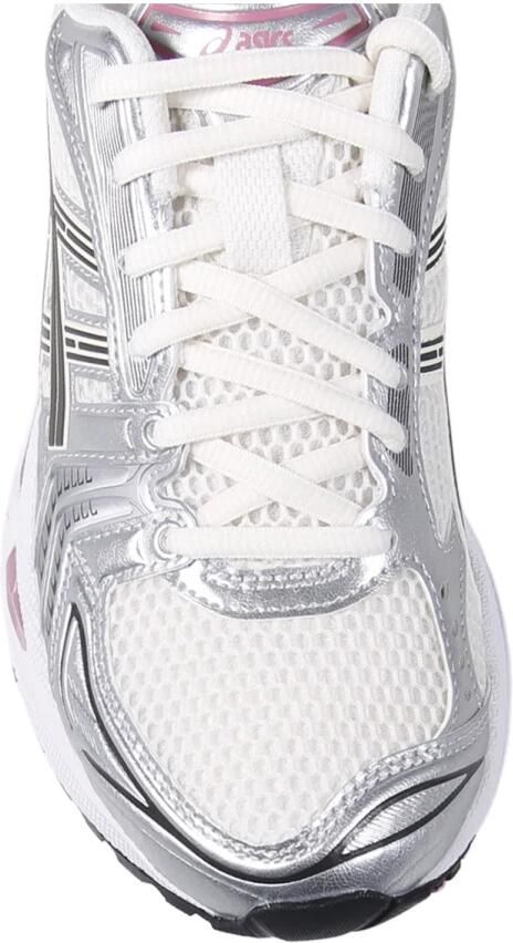 ASICS Stijlvolle Sneakers voor Actieve Levensstijl White Dames - Foto 7