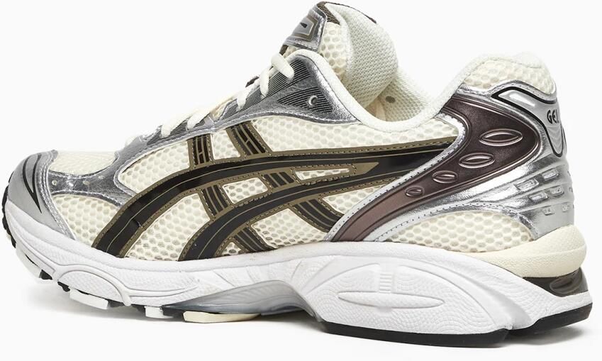 ASICS Gel-Kayano 14 Cream Black Metallic Plum Multicolor - Foto 6
