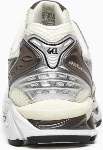 ASICS Gel-Kayano 14 Cream Black Metallic Plum Multicolor - Foto 7