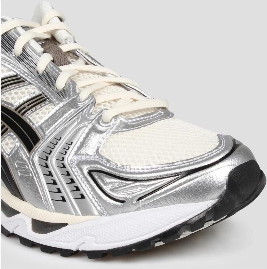 ASICS Gel-Kayano 14 Cream Black Metallic Plum Multicolor - Foto 5
