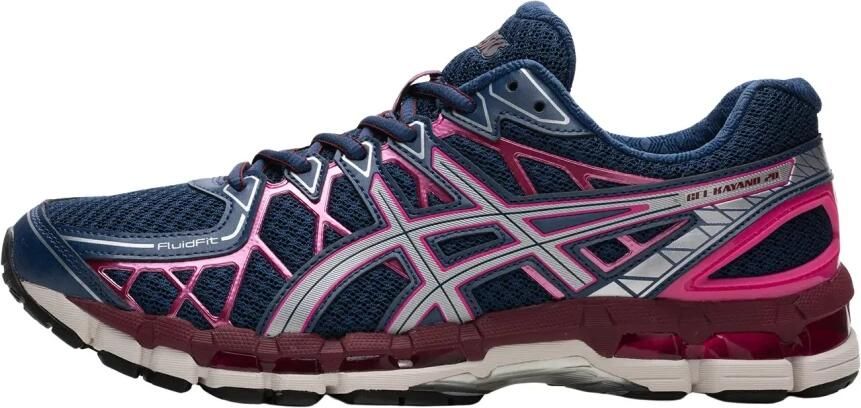 Asics Gel-Kayano 20 - Foto 5