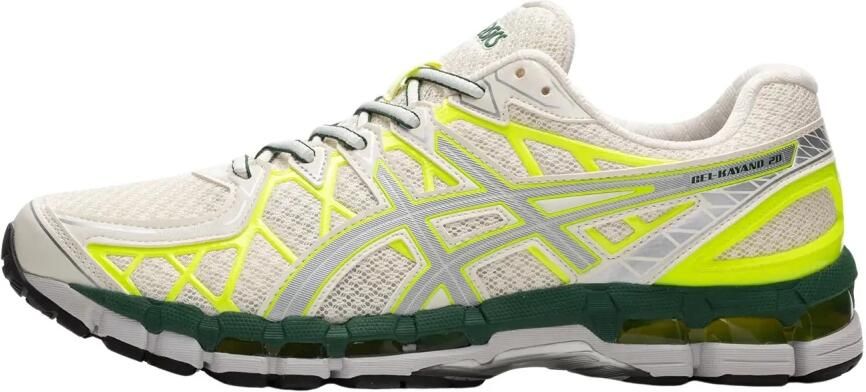 ASICS Hardloopschoenen Chaussures de running Gel-Kayano 20 maille respirante - Foto 11