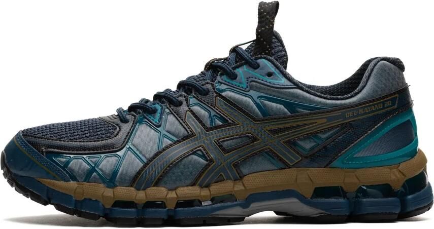 Asics GEL-KAYANO 20