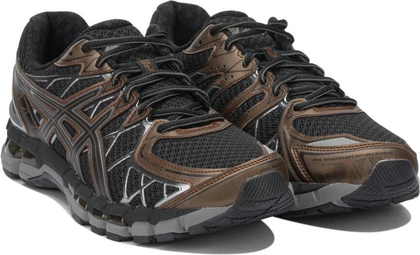 Asics Running Schoenen - Foto 2