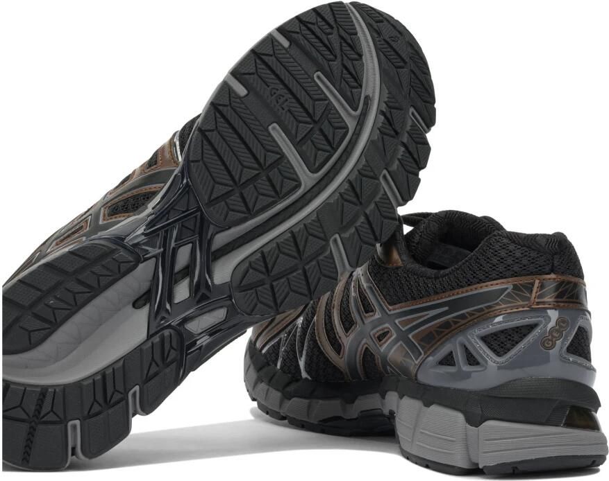 Asics Running Schoenen - Foto 4