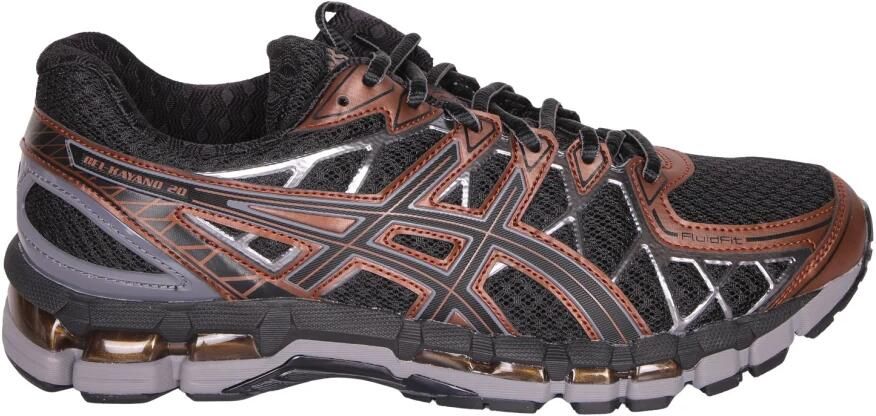 Asics Running Schoenen