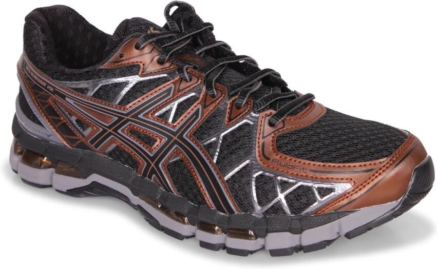 Asics Running Schoenen - Foto 5
