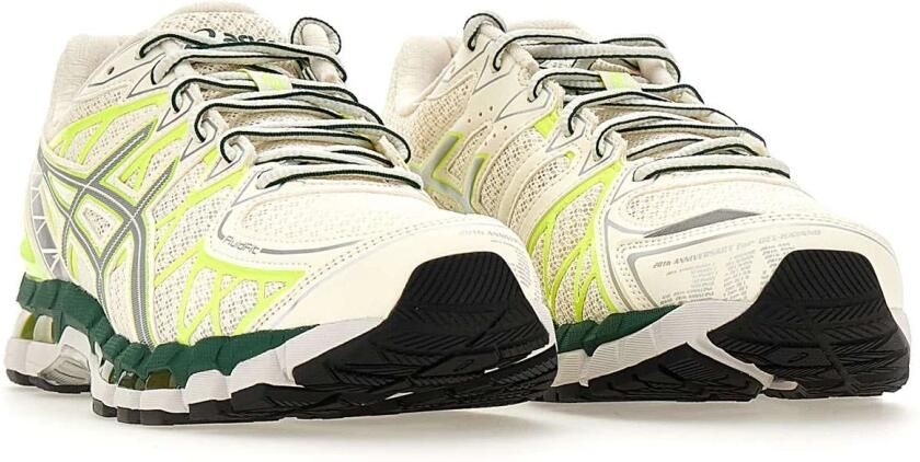 ASICS Hardloopschoenen Chaussures de running Gel-Kayano 20 maille respirante - Foto 7