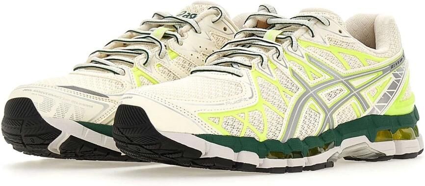 ASICS Hardloopschoenen Chaussures de running Gel-Kayano 20 maille respirante - Foto 8