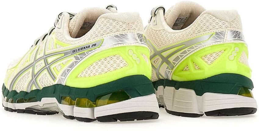 ASICS Hardloopschoenen Chaussures de running Gel-Kayano 20 maille respirante - Foto 6