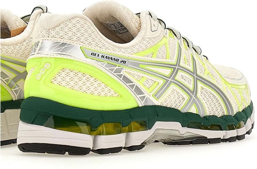 ASICS Hardloopschoenen Chaussures de running Gel-Kayano 20 maille respirante - Foto 9