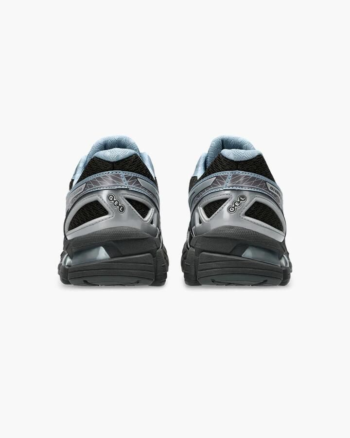 ASICS Sneakers laag 'GEL-KAYANO 20 Storm Cloud Pure Silver' ge gde kleuren - Foto 2