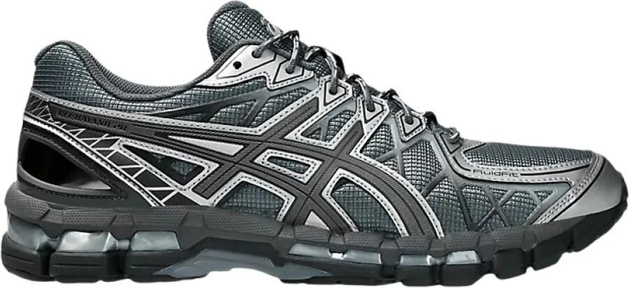 Asics GEL-KAYANO 20 Carrier Grey Carbon Mesh Unisex