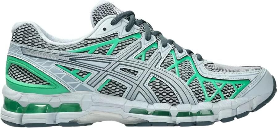 ASICS Hardloopschoenen Chaussures de running gel kayano 20 maille respirante