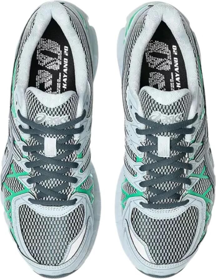 ASICS Hardloopschoenen Chaussures de running gel kayano 20 maille respirante - Foto 2