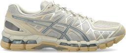 ASICS GEL-KAYANO 20 Sneakers Grijs Mesh Synthetisch