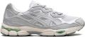 Asics GEL-Kayano 28 hardloopschoenen - Grijs