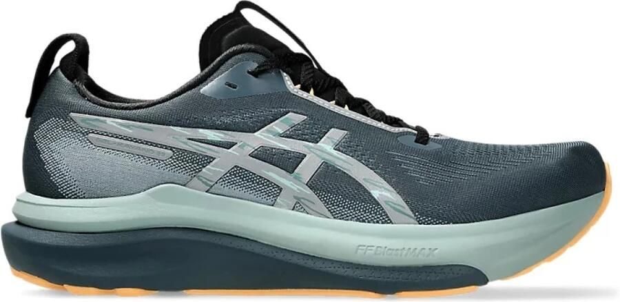 ASICS Gel-Kayano 33 Lite-Show Hardloopschoenen lite show oranje