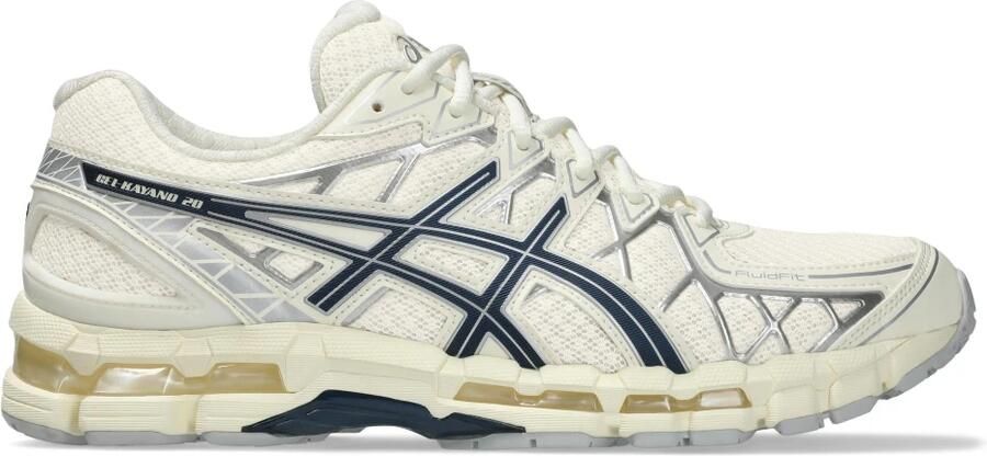 ASICS Hardloopschoenen Chaussures de running Gel-Kayano 20 cuir