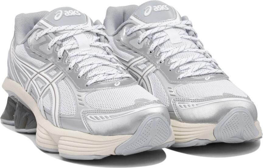 ASICS SportStyle Gel-Kinetic Fluent Women Running wit Schoenen - Foto 2