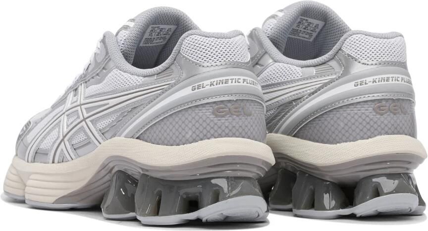 ASICS SportStyle Gel-Kinetic Fluent Women Running wit Schoenen - Foto 3