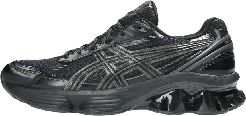ASICS SportStyle Sneakers laag 'Gel-Kinetic Fluent' olijfgroen zwart - Foto 7