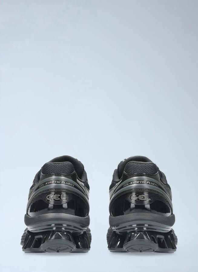 ASICS SportStyle Sneakers laag 'Gel-Kinetic Fluent' olijfgroen zwart - Foto 5