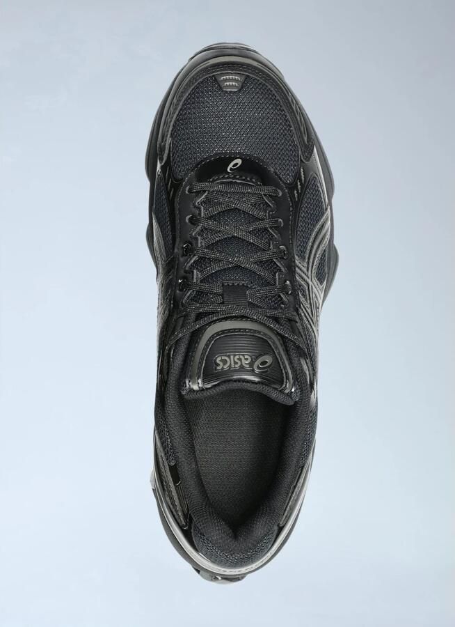 ASICS SportStyle Sneakers laag 'Gel-Kinetic Fluent' olijfgroen zwart - Foto 6