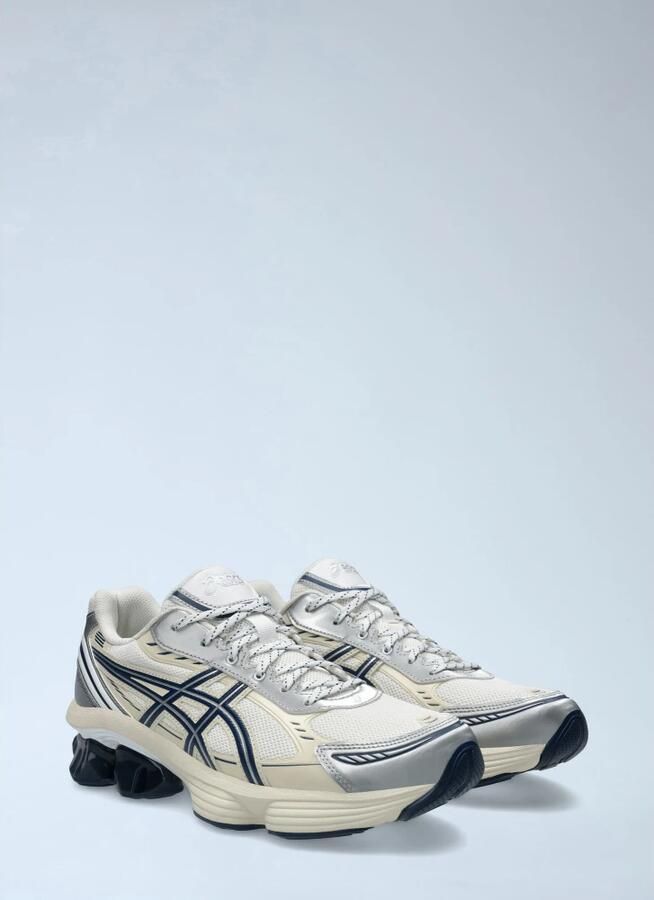 Asics Gel-Kinetic Fluent Sneakers - Foto 3