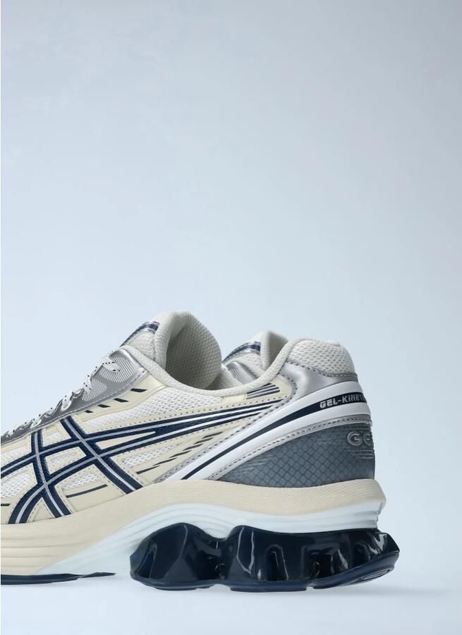 Asics Gel-Kinetic Fluent Sneakers - Foto 2
