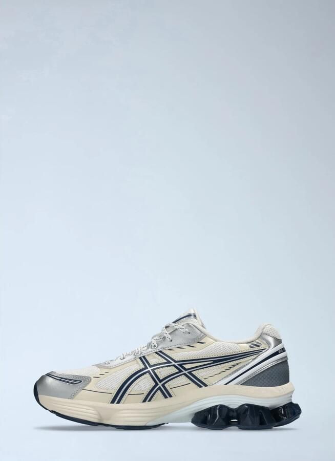 Asics Gel-Kinetic Fluent Sneakers - Foto 4