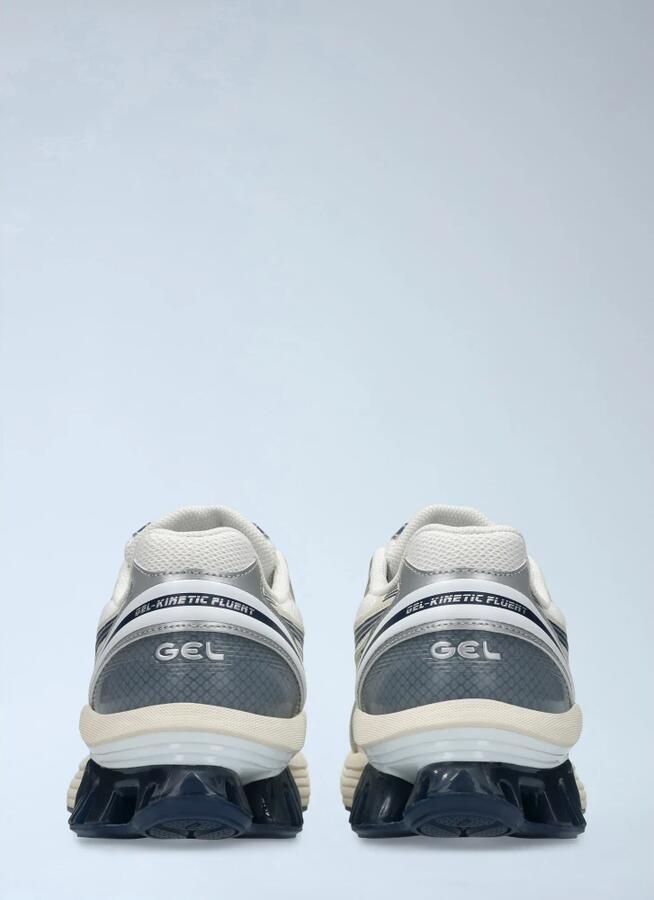 Asics Gel-Kinetic Fluent Sneakers - Foto 5