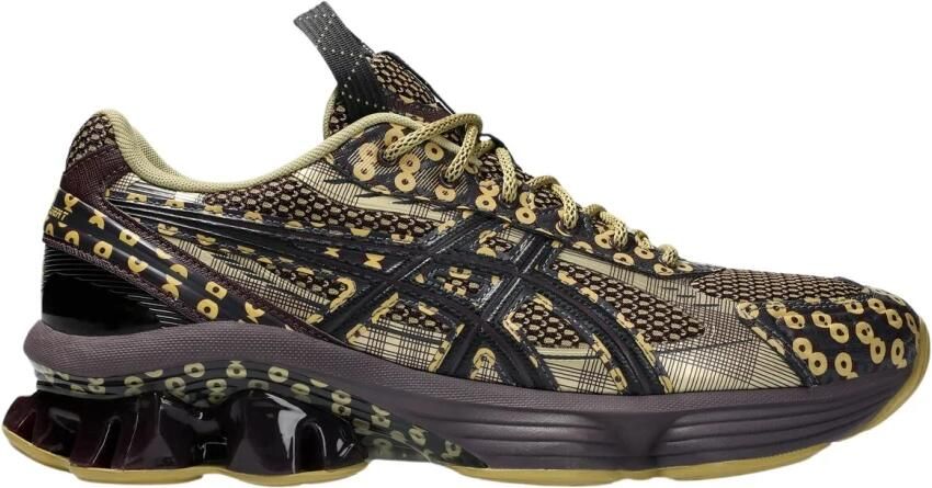 Asics Gel-Kinetic Fluent Sneakers
