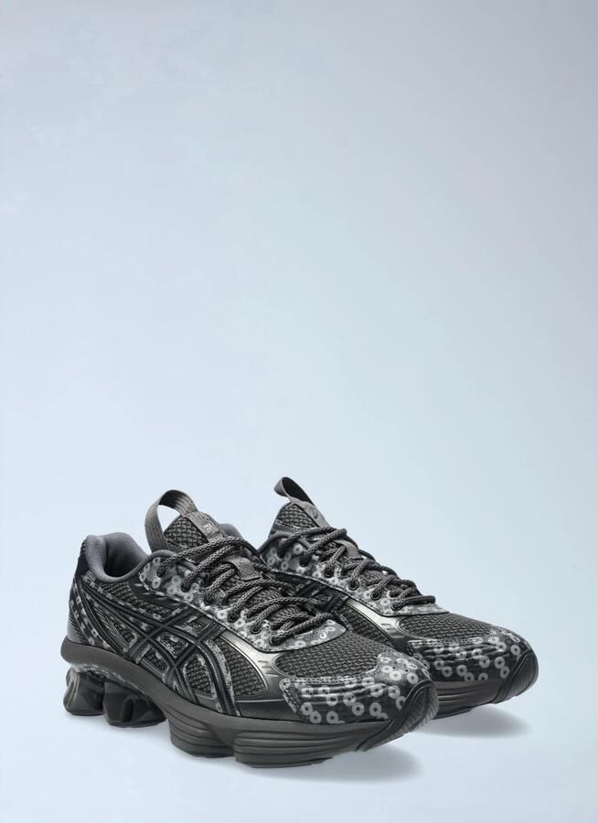 Asics Gel-Kinetic Fluent Sneakers - Foto 3