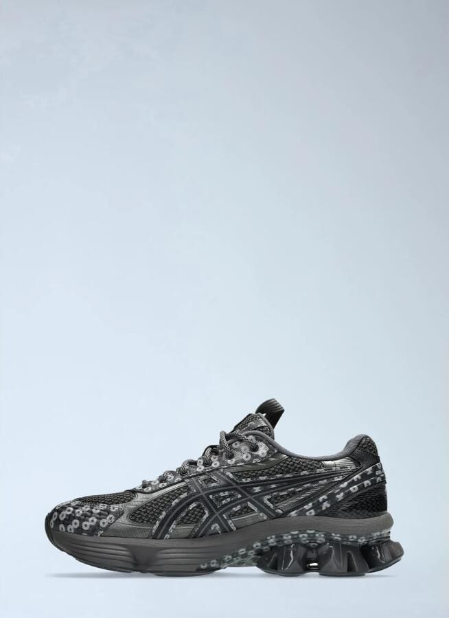 Asics Gel-Kinetic Fluent Sneakers - Foto 4