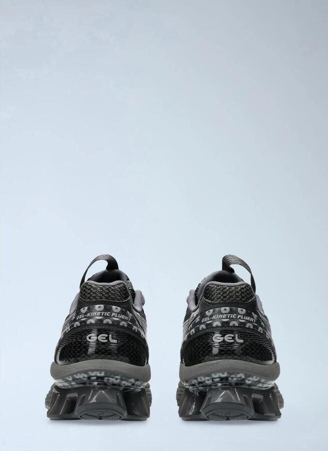 Asics Gel-Kinetic Fluent Sneakers - Foto 5