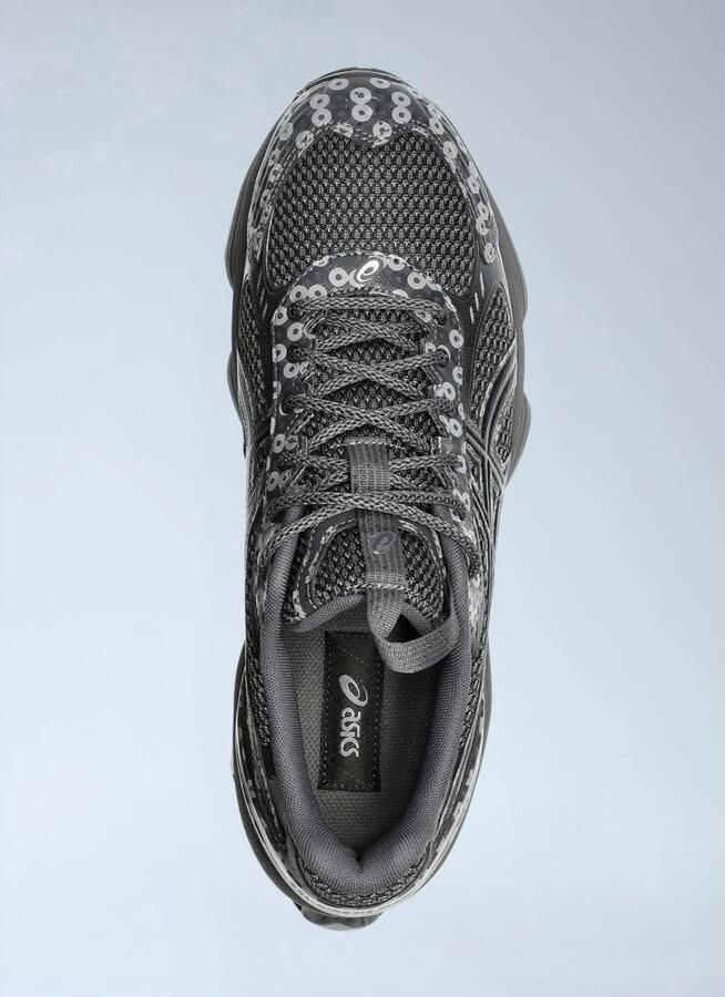 Asics Gel-Kinetic Fluent Sneakers - Foto 6