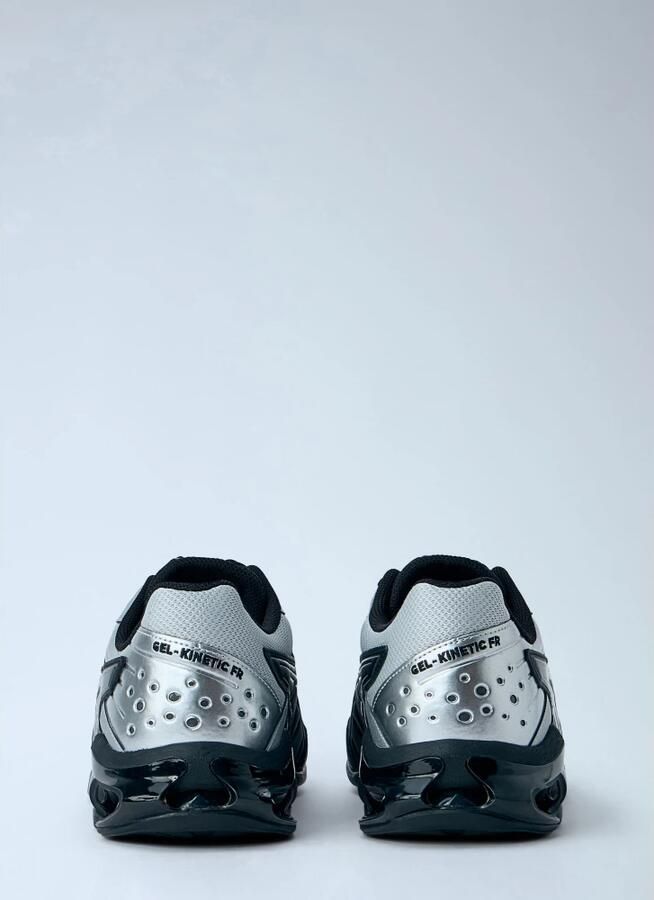Asics GEL-KINETIC FR Sportschoenen - Foto 5