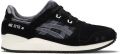 ASICS Sneakers Black Dames - Zwart