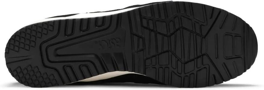 ASICS Sneakers Black Dames - Foto 4
