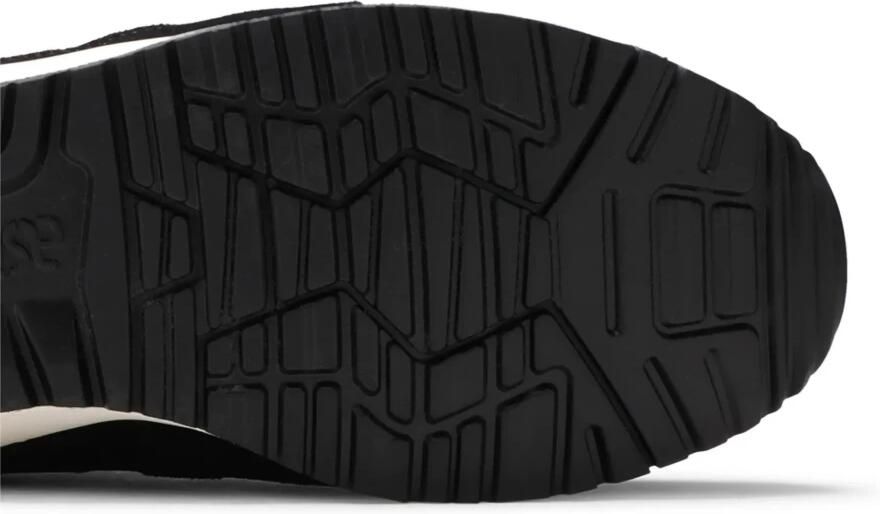 ASICS Sneakers Black Dames - Foto 2